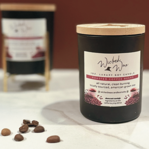 7oz Candles