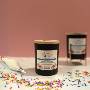 7oz Frosted Sugar Cookie