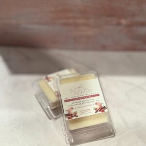 Cinnamon Chai Wax Melts