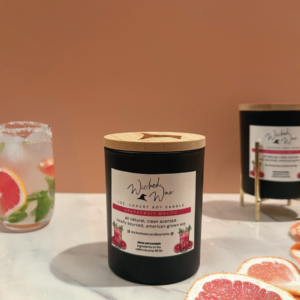 7oz Grapefruit Mojito