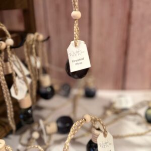 Frosted Pine Diffuser