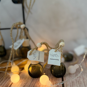 Honeysuckle Diffuser