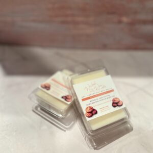 Snickerdoodle Wax Melts