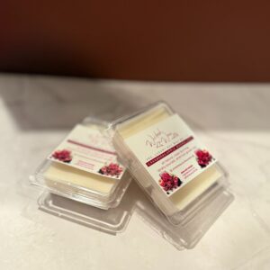Cranberry Apple Marmalade Wax Melts