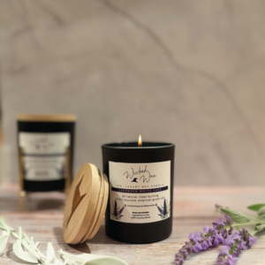 7oz Lavender & White Sage