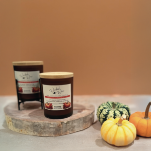 7oz Toasted Pumpkin Spice