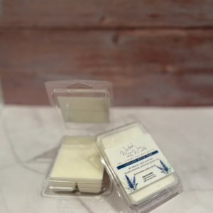 Lavender & White Sage Melts