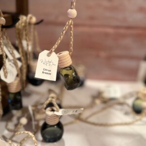 Citrus Breeze Diffuser