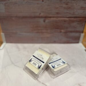 Lavender & White Sage Melts