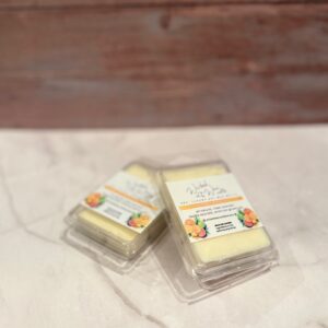 Citrus Breeze Melts