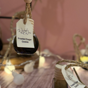 Frosted Sugar Cookie Diffuser