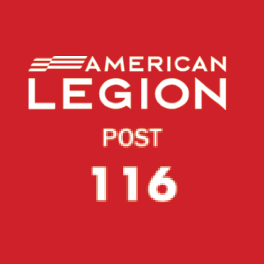 American Legion Post 116