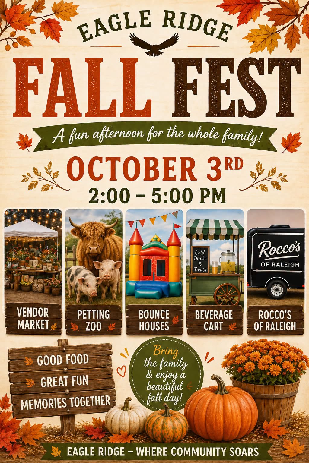 Fall Fest