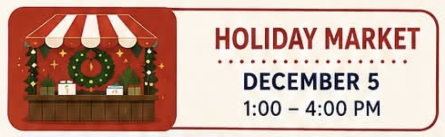 Holiday Market
