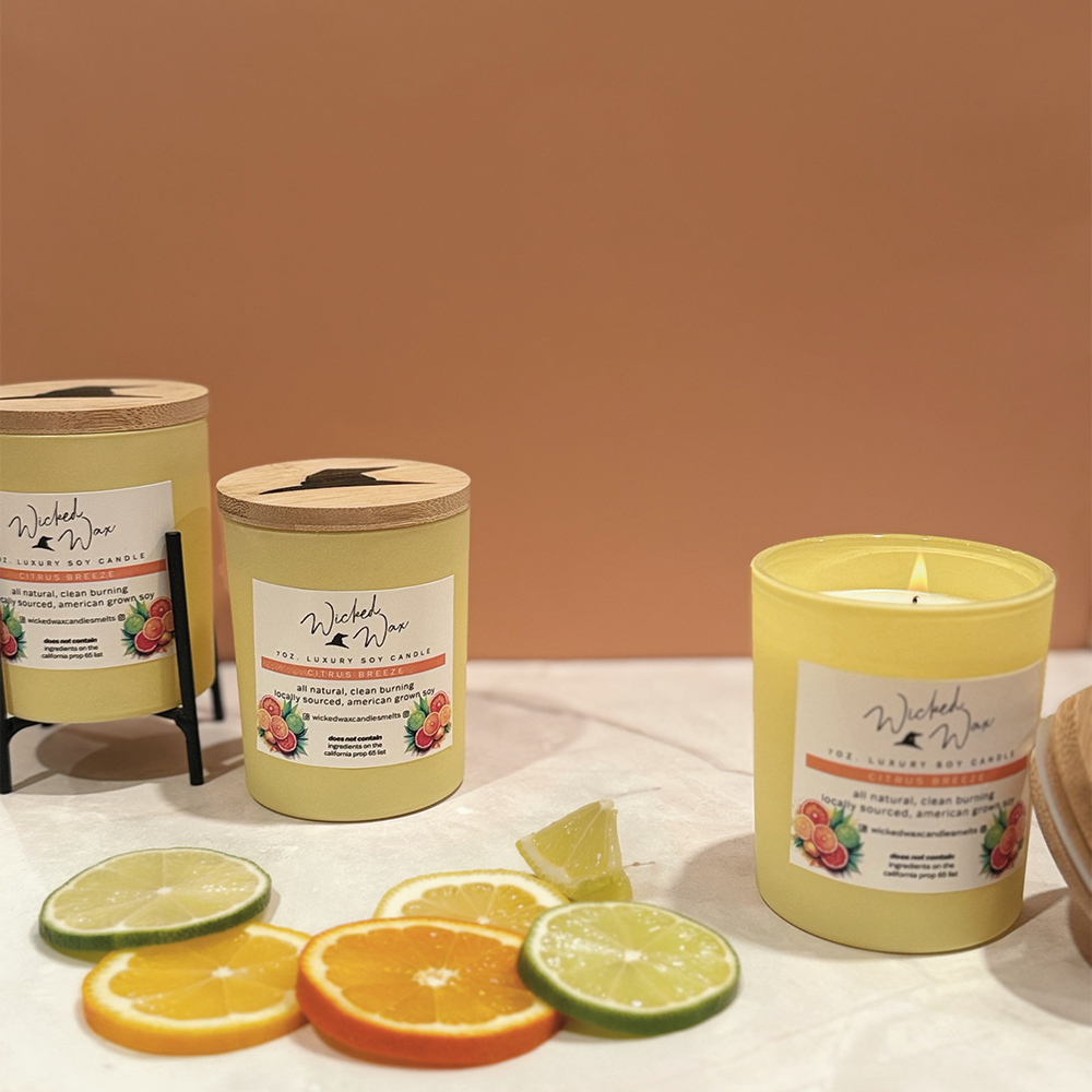citrus
