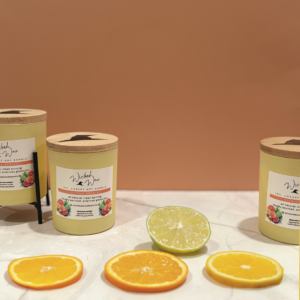 7oz Citrus Breeze