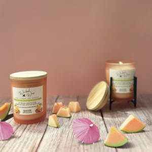 Spring Scents