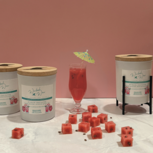 7oz Watermelon Spritz