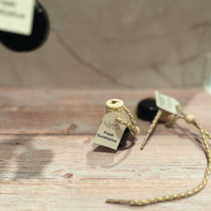 Roasted Coffee Beans Diffuser