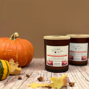 7oz Toasted Pumpkin Spice